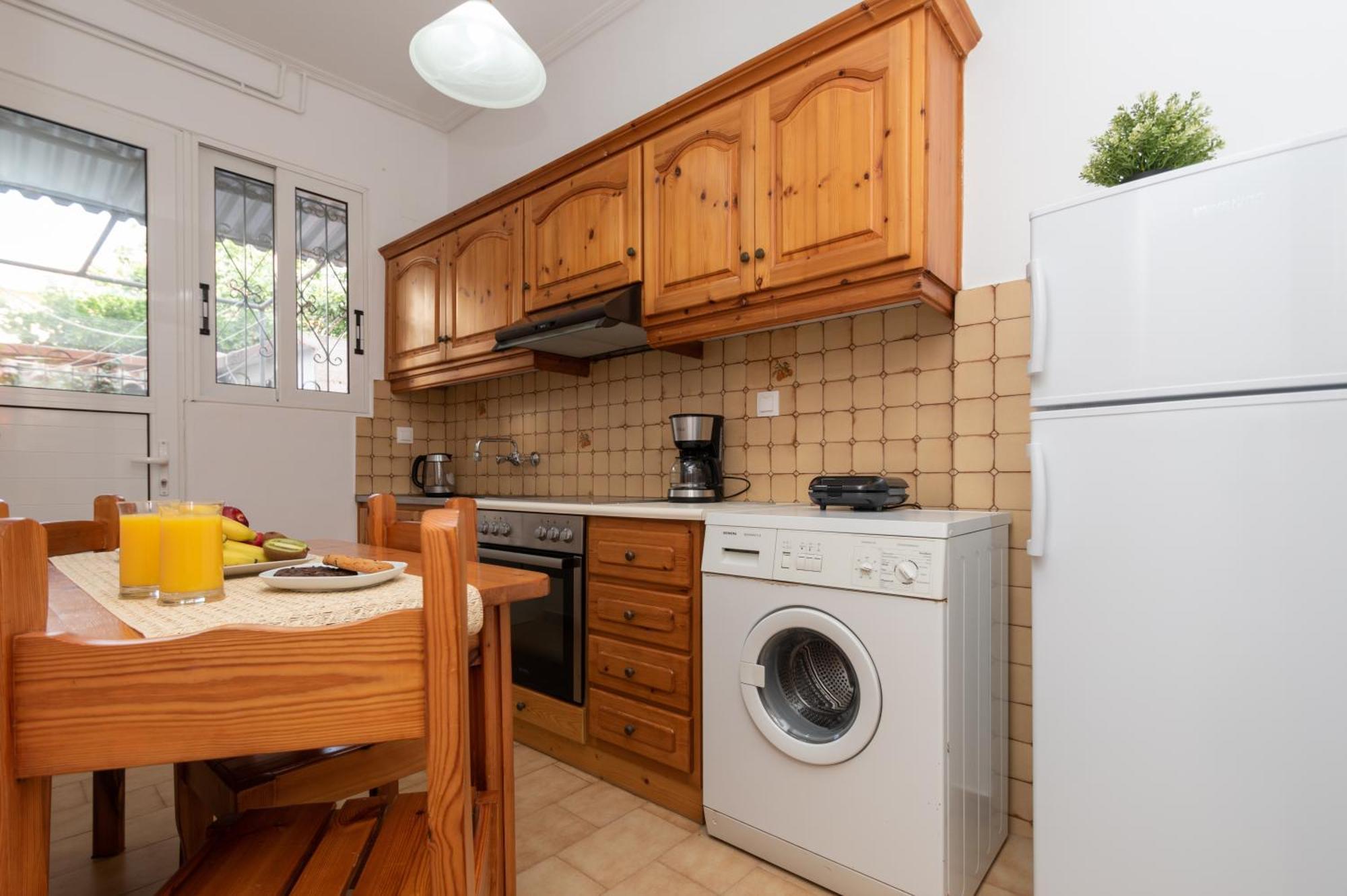 Harmony Residence Zákinthosz Kültér fotó